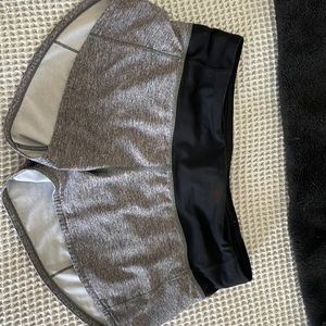 Speed Up Short 2.5 inch